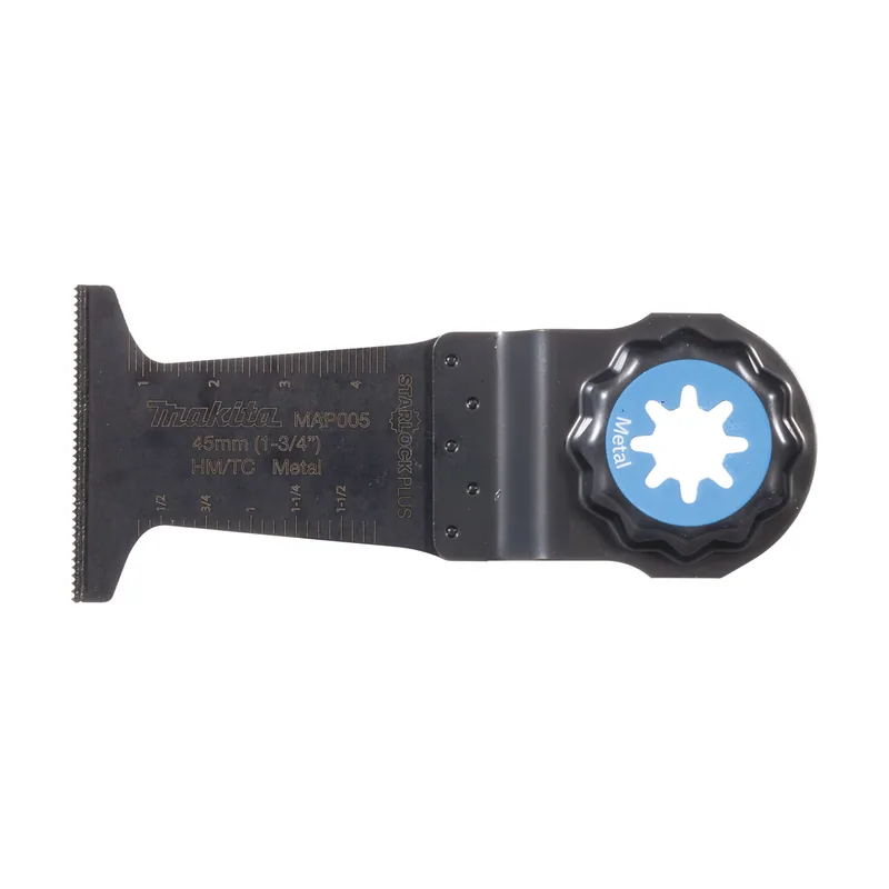Makita B-66363 accesorio para herramienta multifunción Hoja