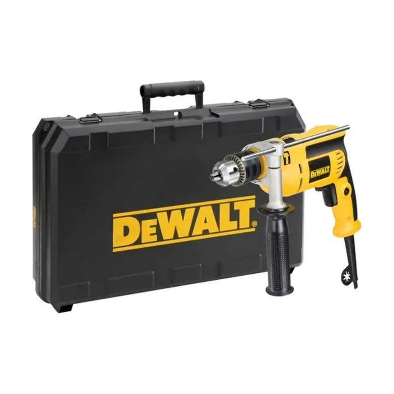 DeWalt Taladro percusión 1 velocidad