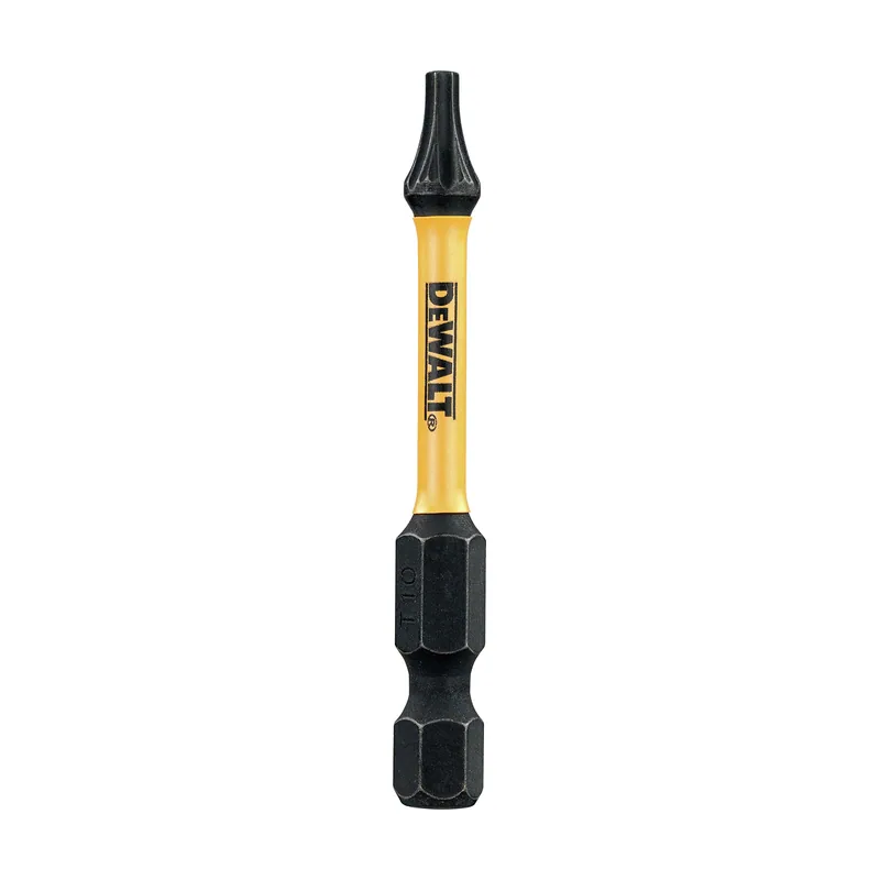 Stanley DeWALT DT7393T-QZ punta de destornillador 5 pieza s