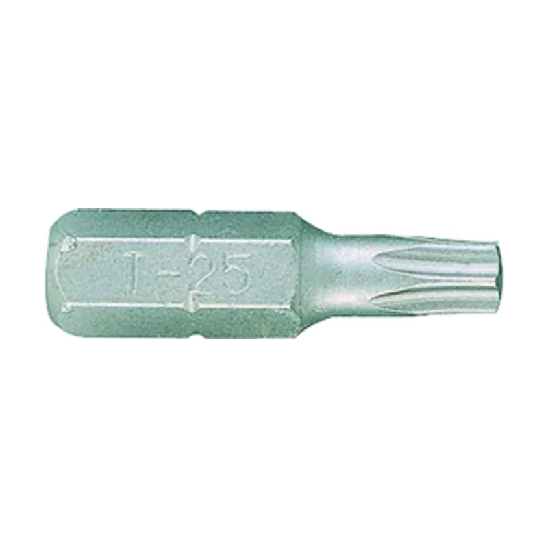 King tony 102540t Puntas de atornillar Torx T40