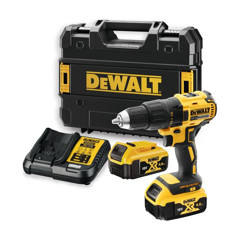 DeWalt DCD777M2T-QW DCD777M2T