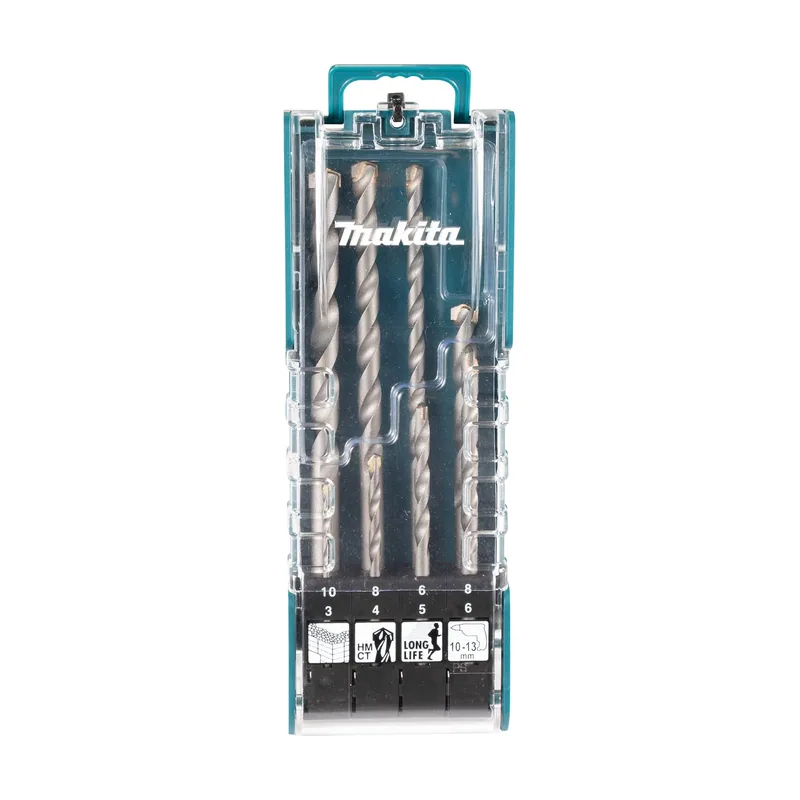 Makita Broca para taladro E-15861