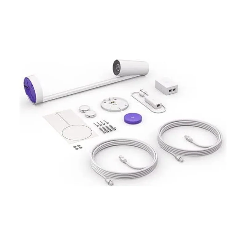Logitech Vídeo Colaboración Scribe