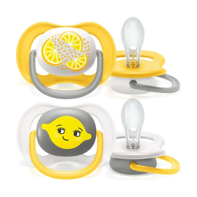 Philips Chupetes ultra air de Avent