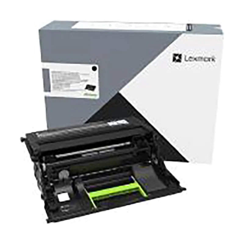 Lexmark 58D0ZA0 OPC Negro 150.000 páginas
