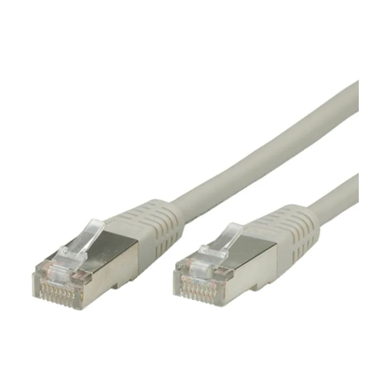 Value S/FTP PiMF Cat.6 1.5 m cable de red Gris 1,5 m Cat6 S/FTP S-STP