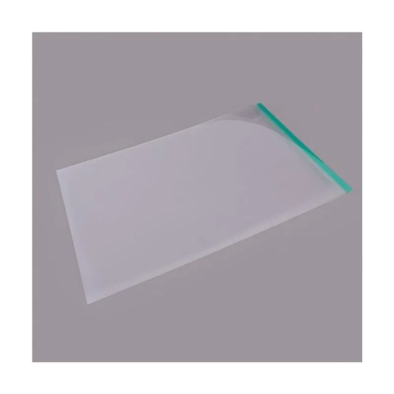 Canon Funda de protección para documentos delicados A4 para DR-C230/DR-C240
