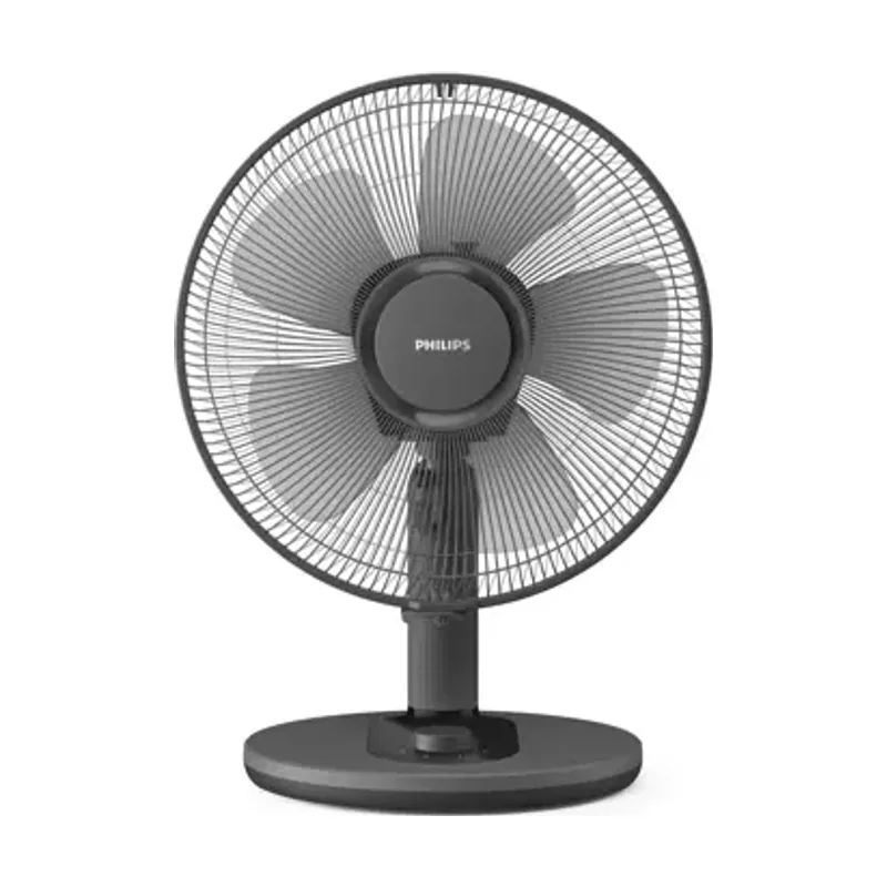 Philips Ventilador de mesa Philips serie 1000