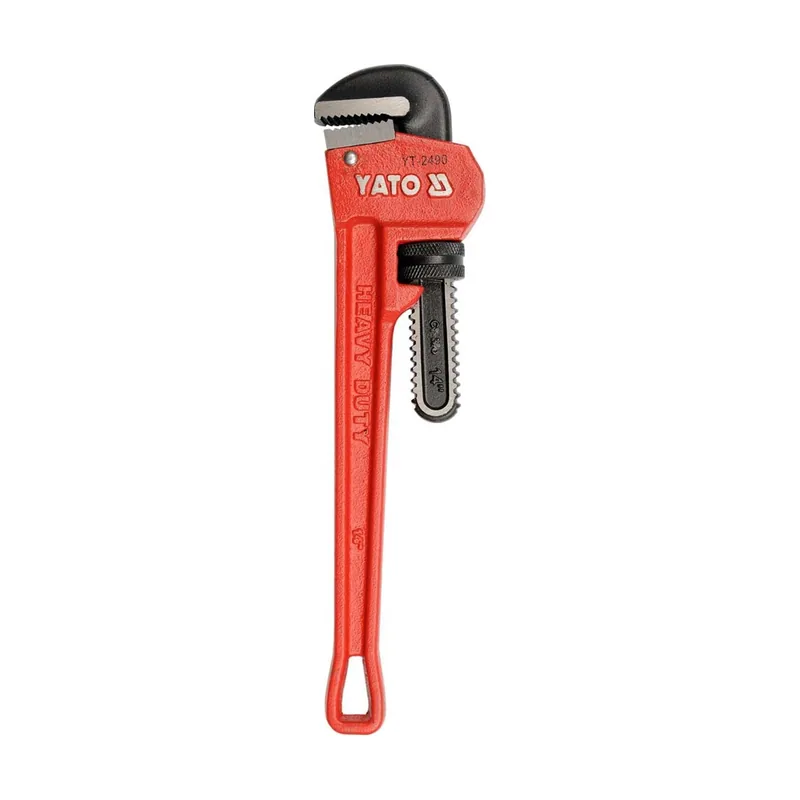 Yato klucz do rur stillson cr-mo 14" 2490