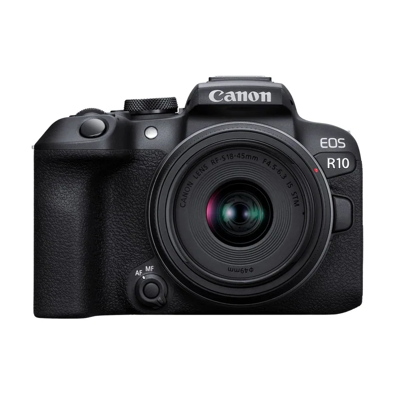 Canon EOS R10