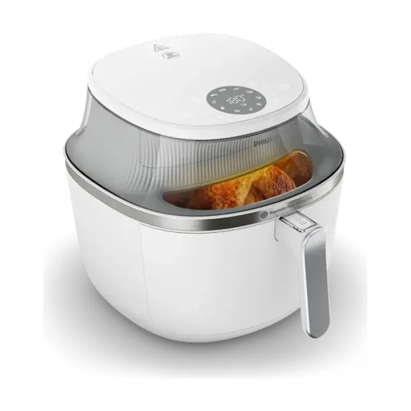 Philips Serie 3000 Airfryer de 7,2 l NA341/10