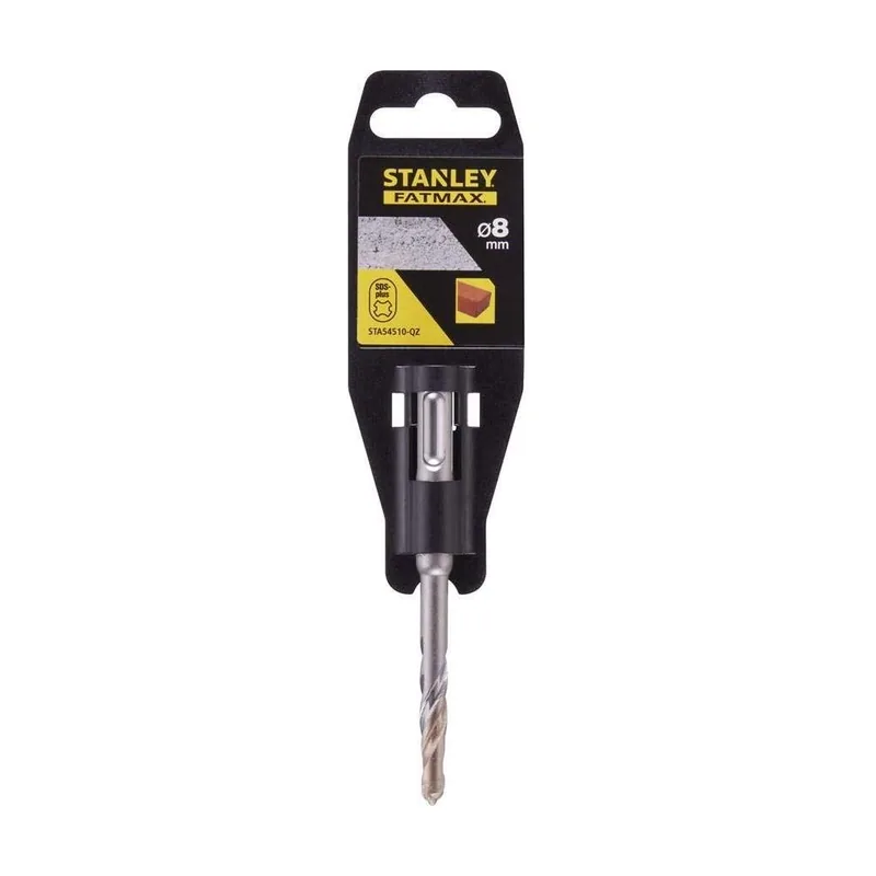 Stanley wiertło sds 8 x