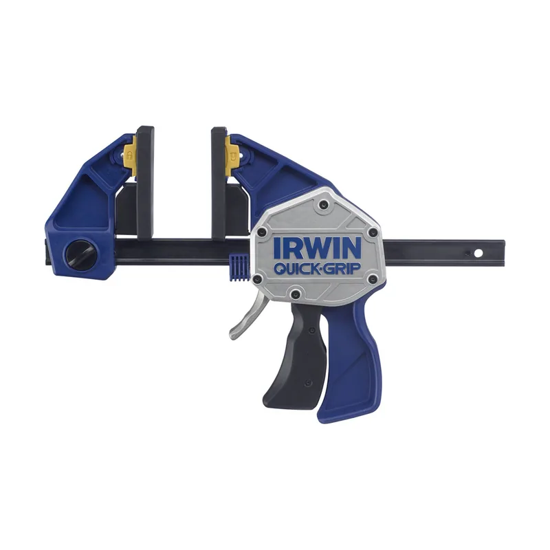 Irwin 10505945 abrazadera de barra 60 cm