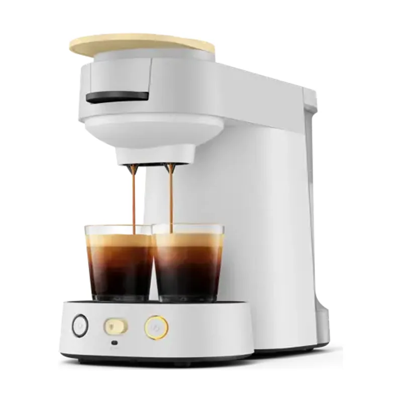 Senseo Philips SENSEO® Vibe Cafetera de monodosis CSA225/50
