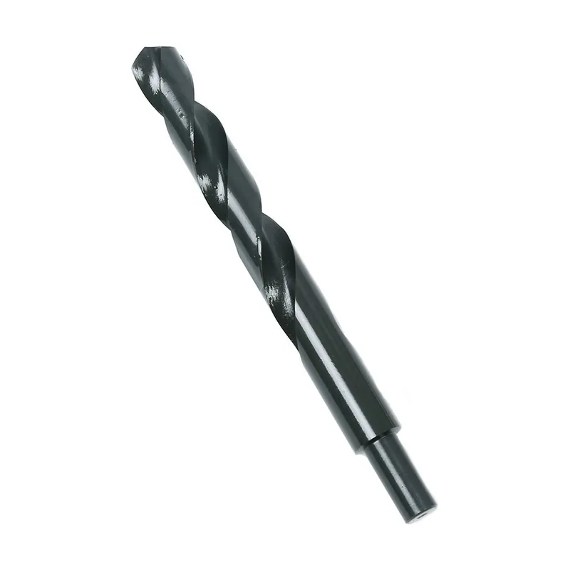 Irwin wiertło metal hss din-338