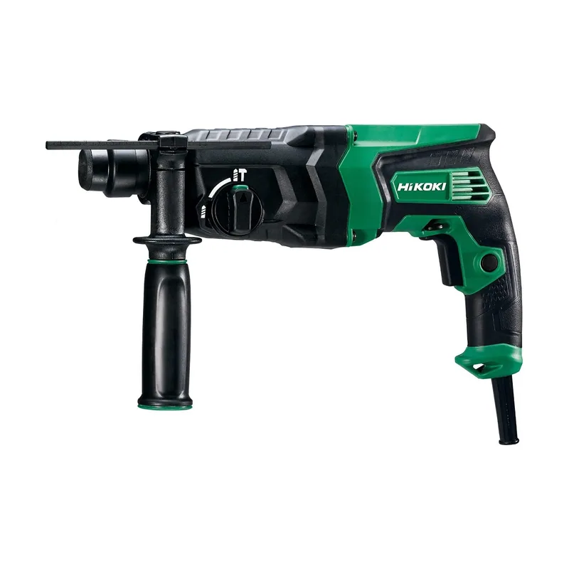 HiKOKI DH26PB2WSZ Martillo Perforador 2 modos