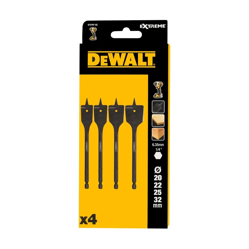 Stanley DeWalt DT4797-QZ