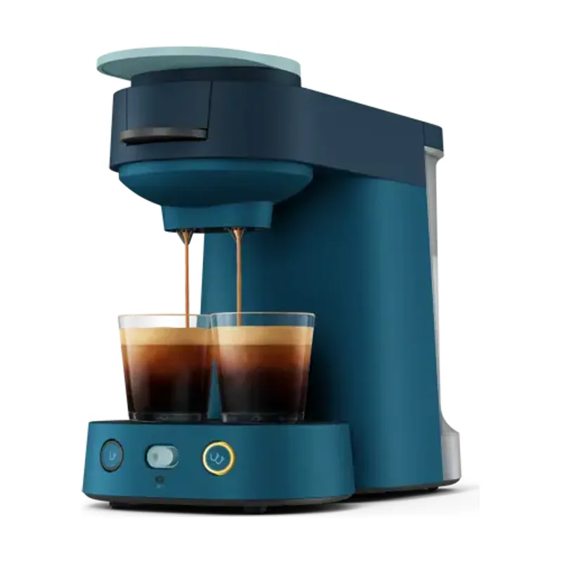 Senseo Philips SENSEO® Vibe Cafetera de monodosis CSA225/00