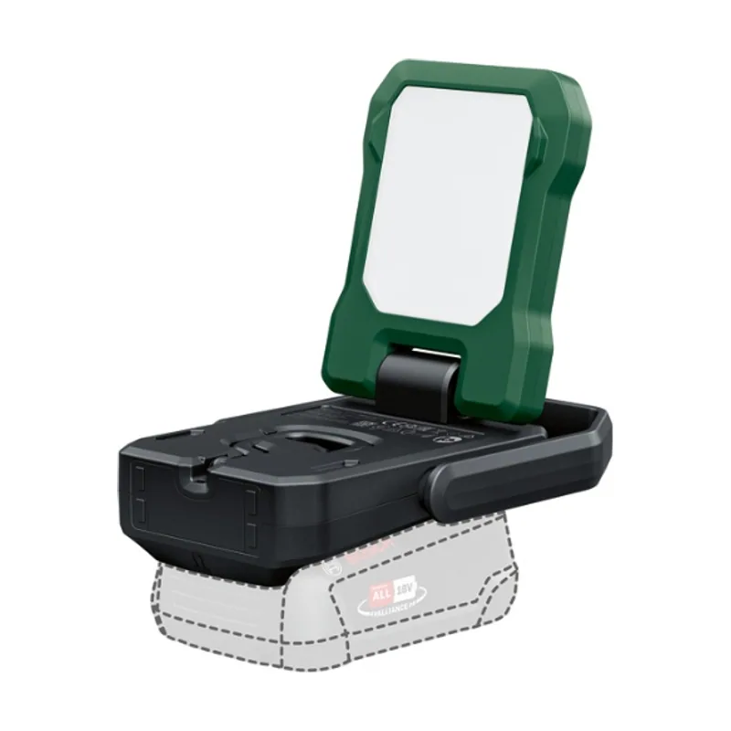 Bosch Luz LED a batería EasySpotLight 18V-400