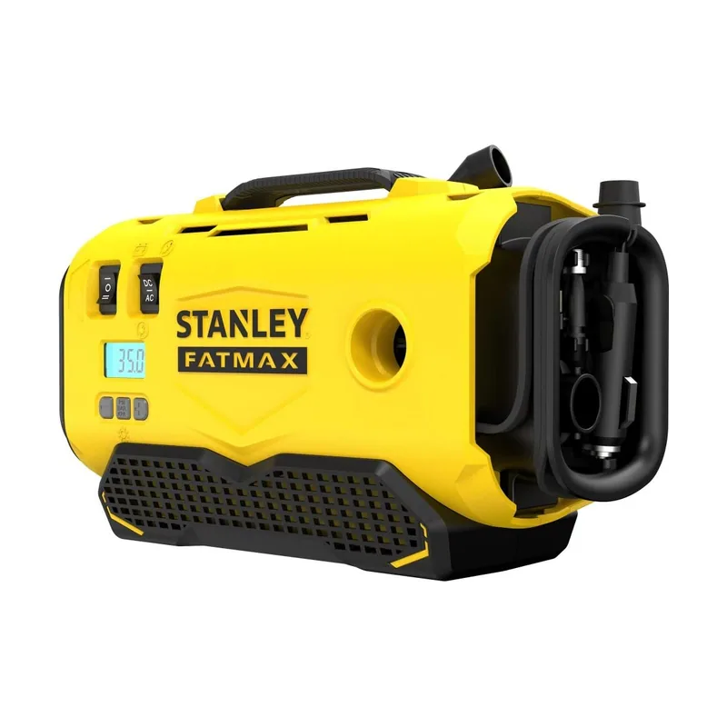 Stanley Inflador de Aire V20 Li-Ion