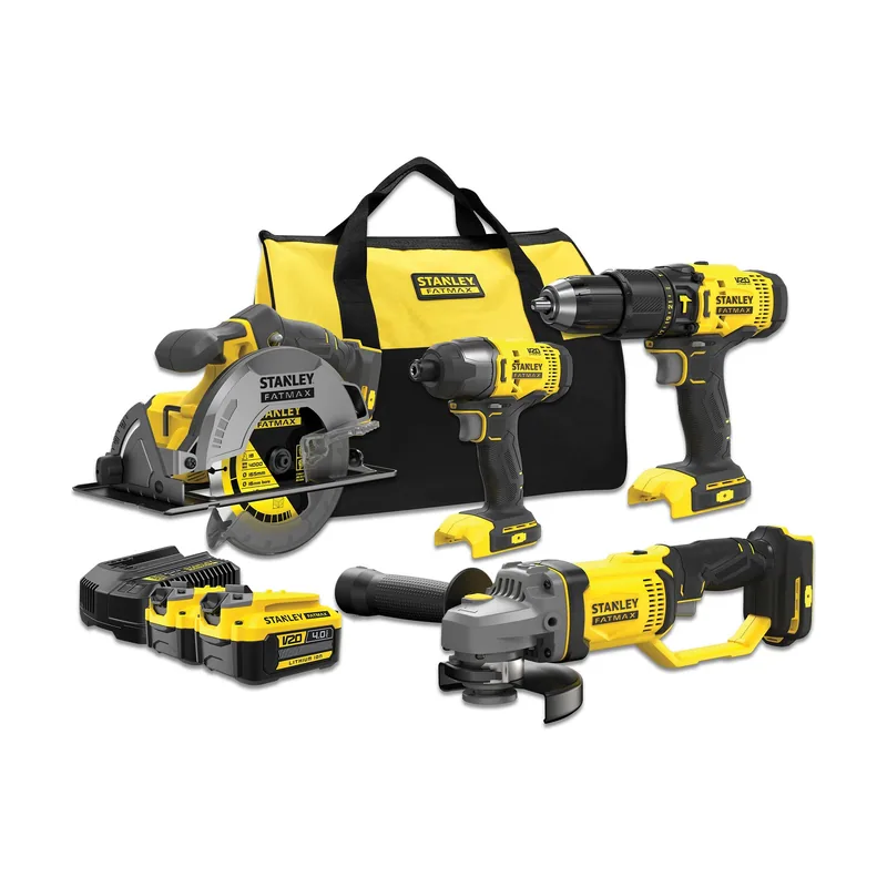 Stanley FATMAX SFMCK469M2-QW
