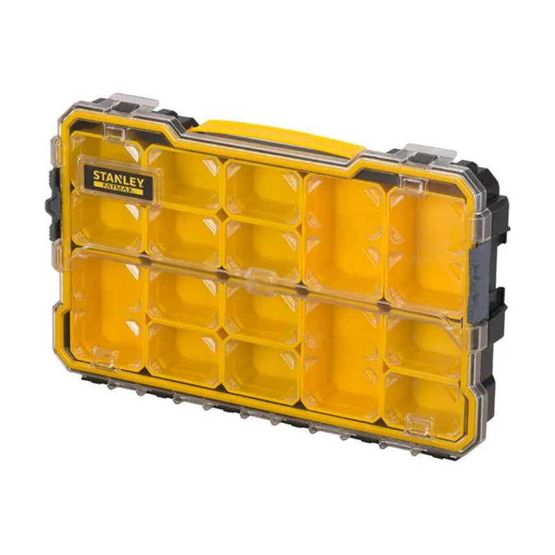 Stanley FMST1-75779 pieza pequeña y caja