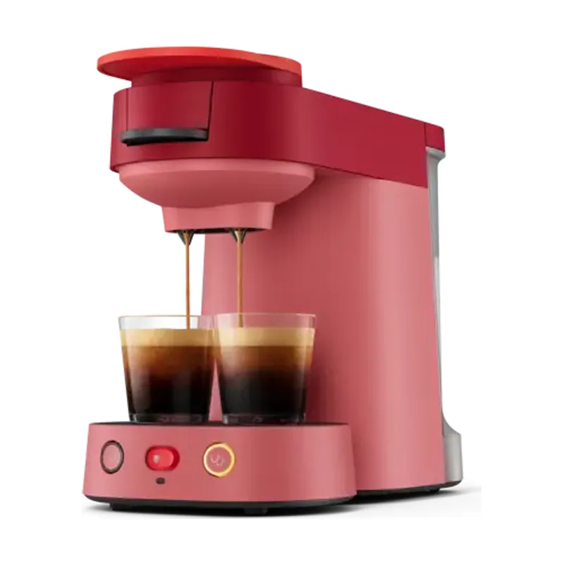 Senseo Philips SENSEO® Vibe Cafetera de monodosis CSA225/90