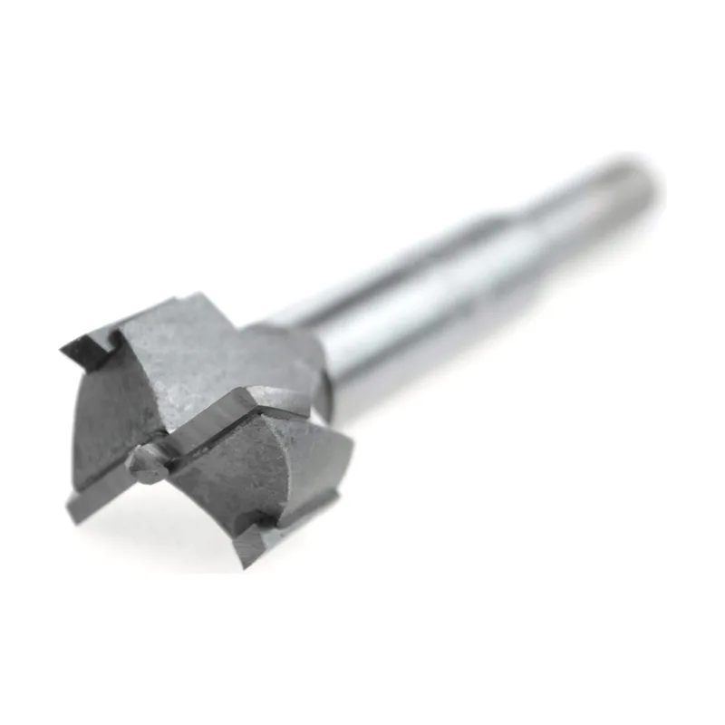 Wektory JB01120 Broca fresadora para madera 20 mm