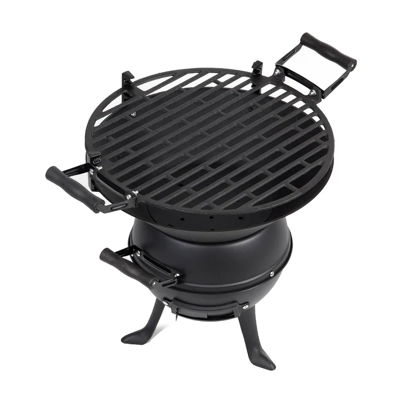 Floraland Mastergrill MG630