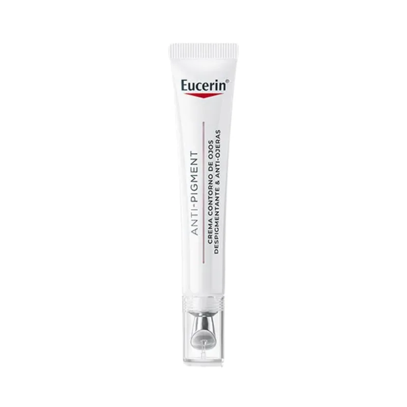 Biersdorf Eucerin Anti-pigment Contorno De Ojos 15 Ml