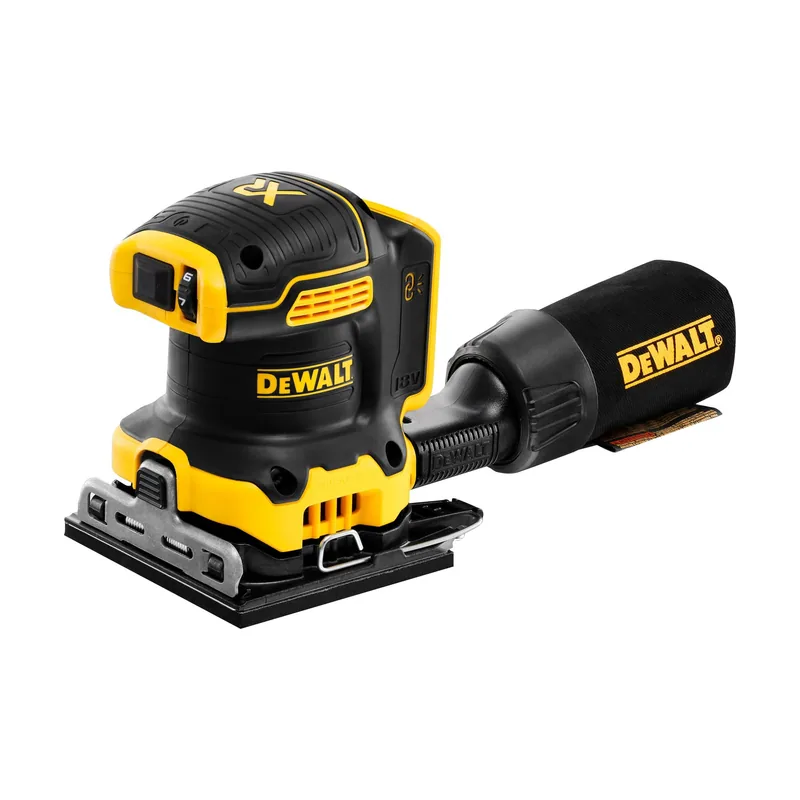 DeWalt DCW200N-XJ DCW200N
