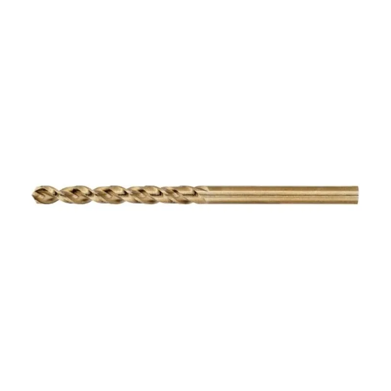 Stanley DeWalt DT4902-QZ DT4902-QZ-Broca de cobalto HSS-CO Extreme para metal 3x61mm