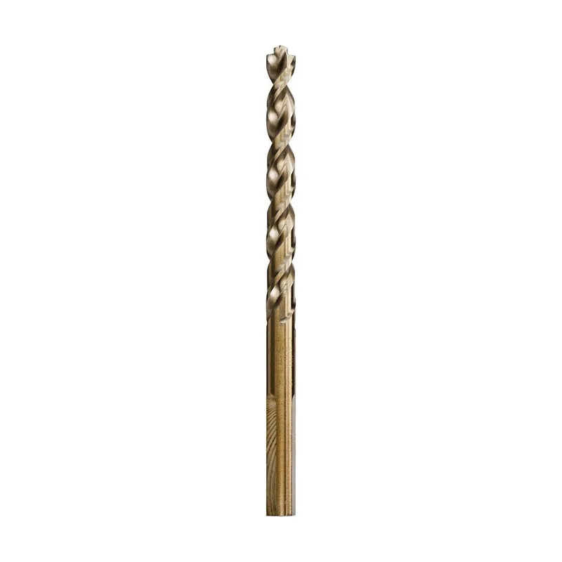 Stanley DeWALT DT4903-QZ broca helicoidal 2 pieza s
