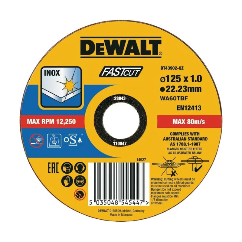 DeWalt DT43902-QZ accesorio