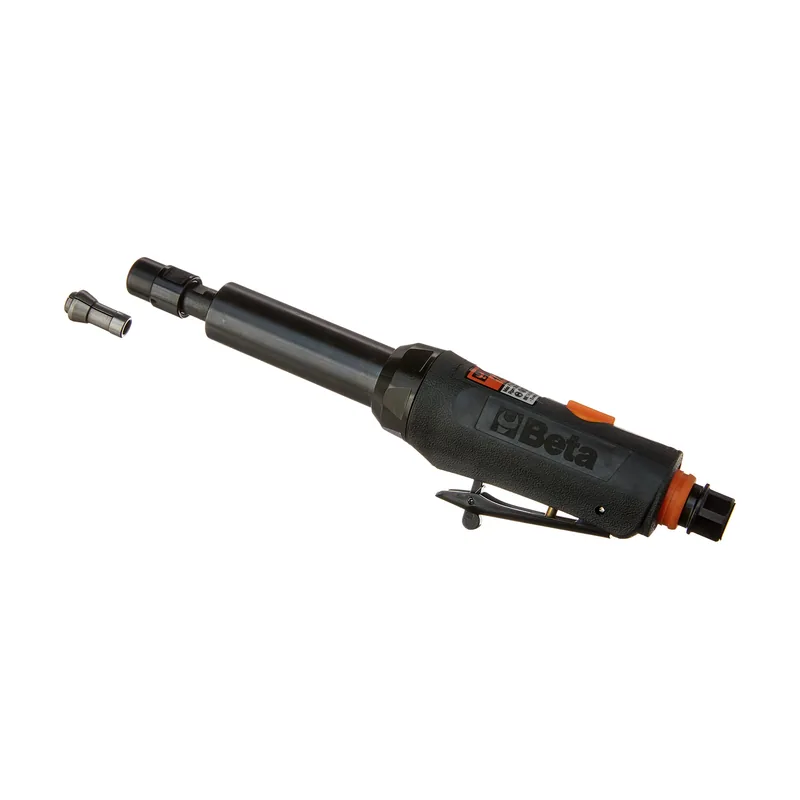 Beta cavi Beta 019330015-1933L-Amoladora Recta C/Eje Prolongado