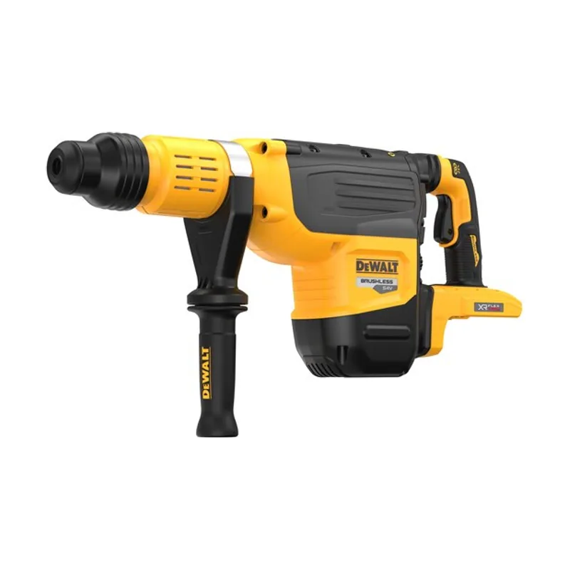 DeWalt XR flexvolt 290 RPM SDS Max 9,4 kg