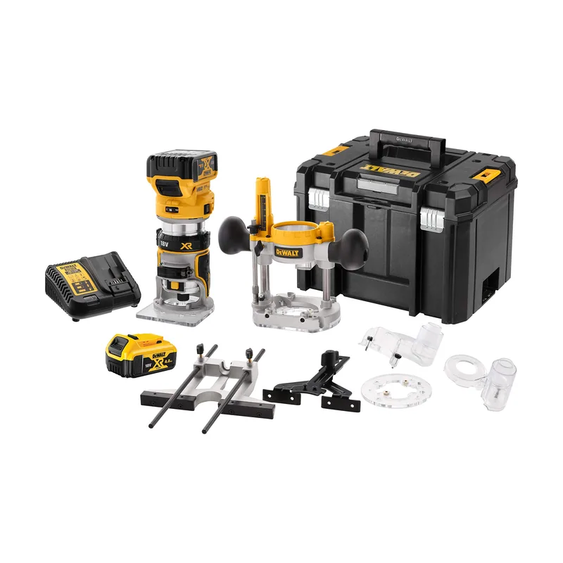DeWalt DCW604P2-QW