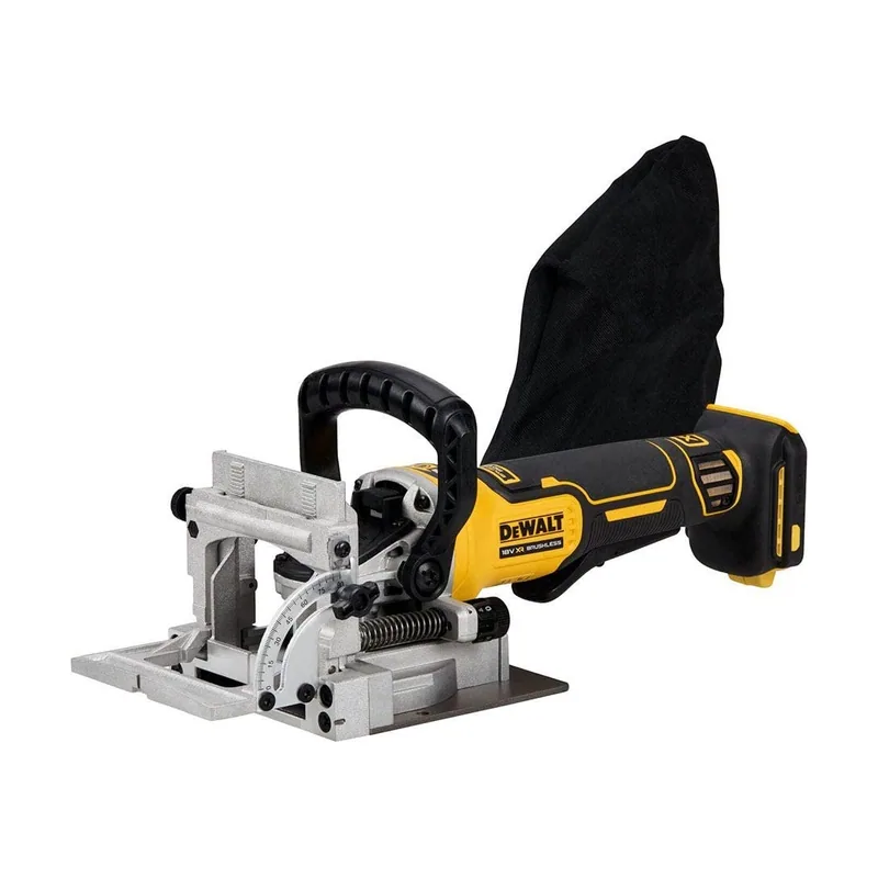 DeWalt DCW682N-XJ 18 V XR Conector para galletas