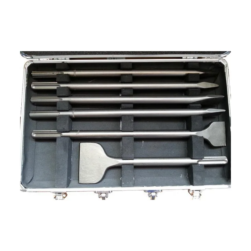 Makita Beitelset 6-Dlg D-42488
