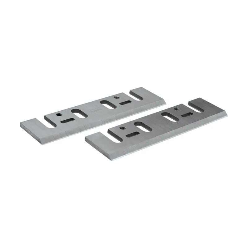 Makita Cuchilla para Cepilladora D-71211 2 piezas