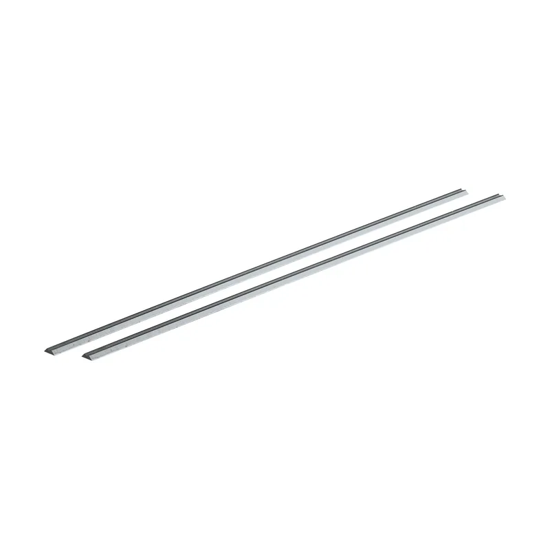 Makita 793346-8 cuchilla para cepilladora 2 pieza s