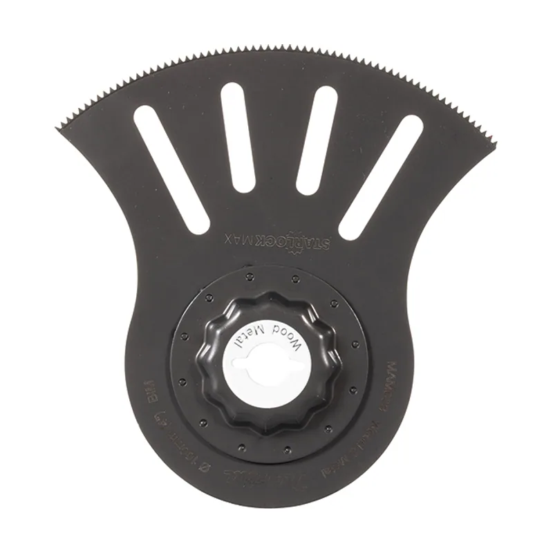 Makita B-66422 accesorio para herramienta multifunción Hoja