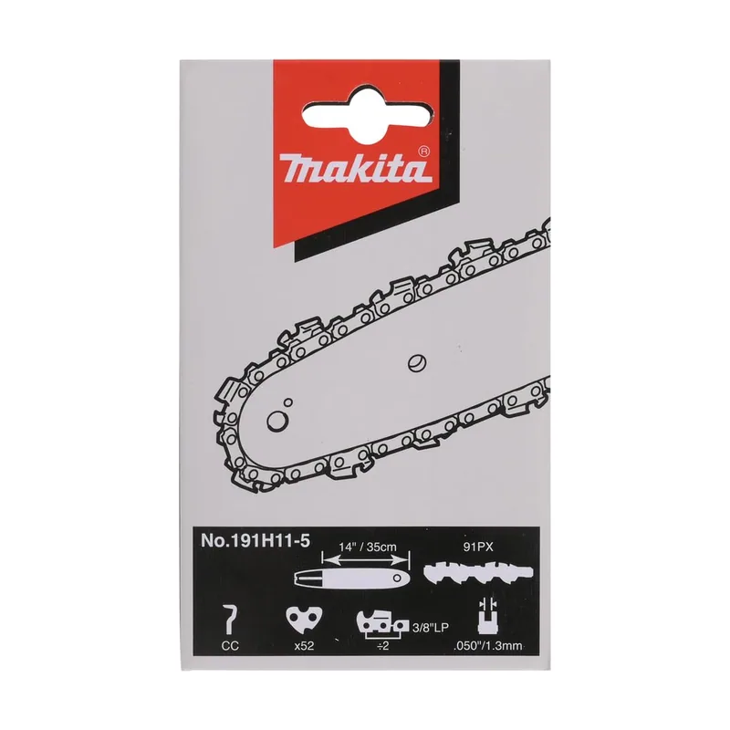 Makita łańcuch tnący 35cm 3/8" 1,3mm