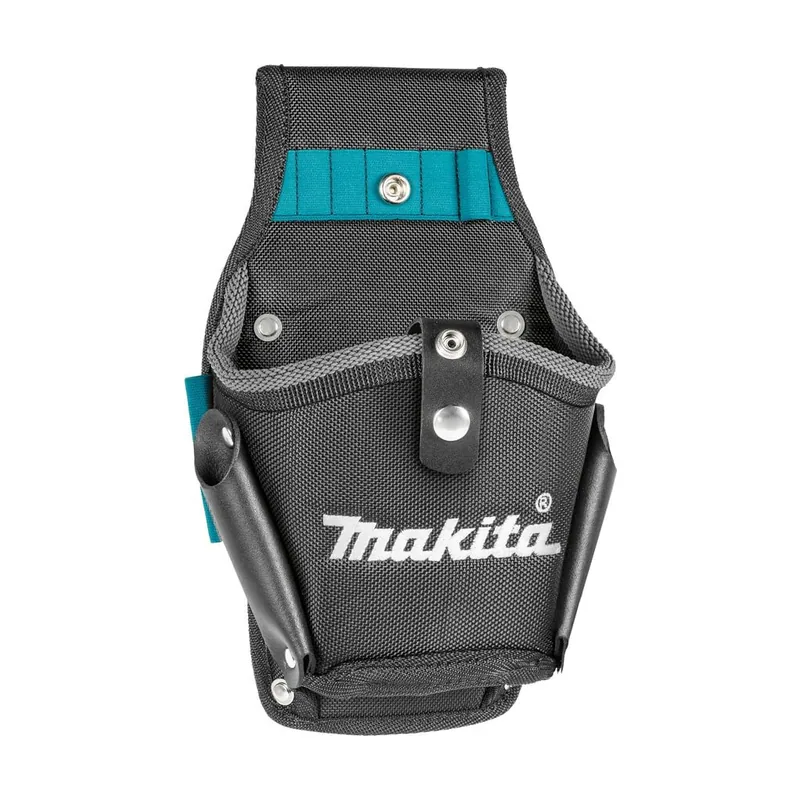 Makita E-05094 Funda Universal para cinturón perforación para Zurdos y diestros