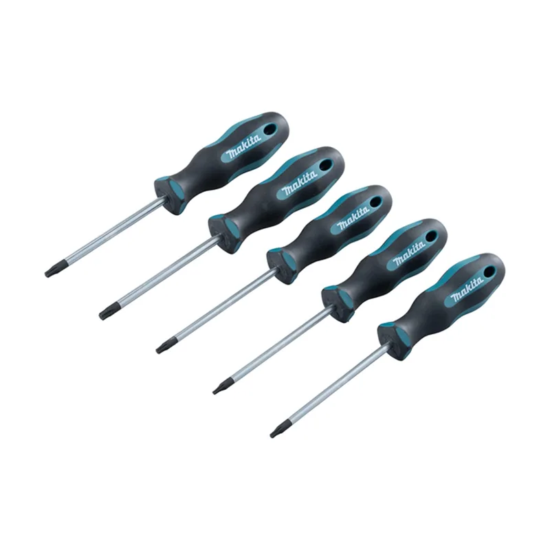 Makita Destornillador manual E-10534