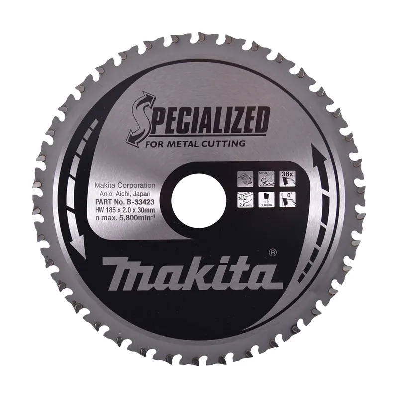 Makita B-33423 Hoja