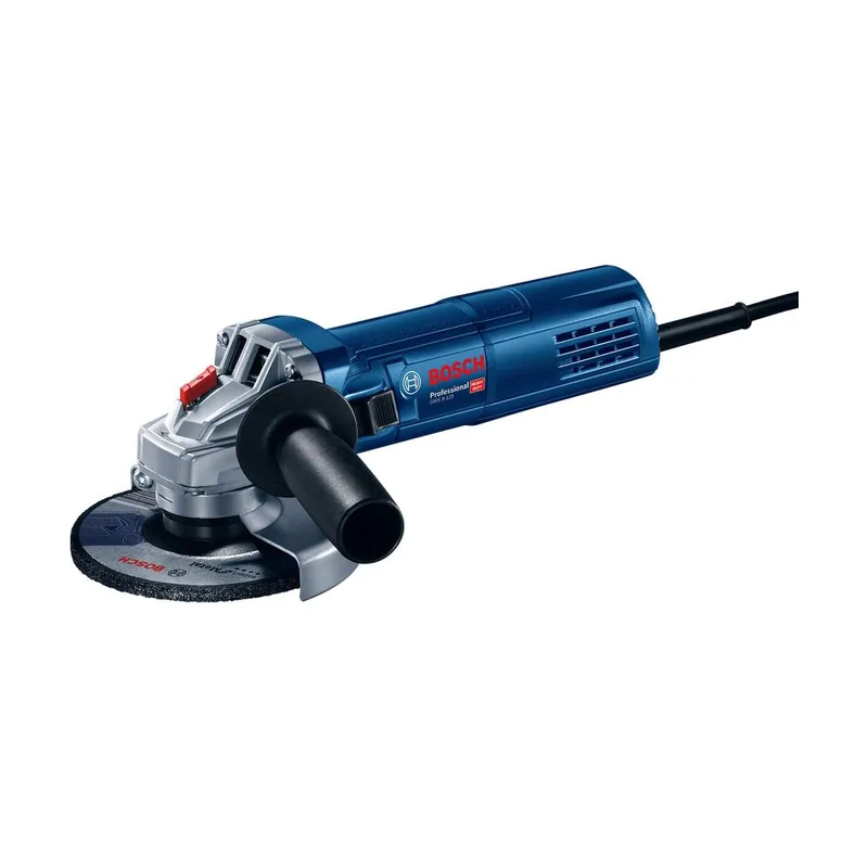 Bosch Szlifierka kÄ…towa GWS 9-125 900