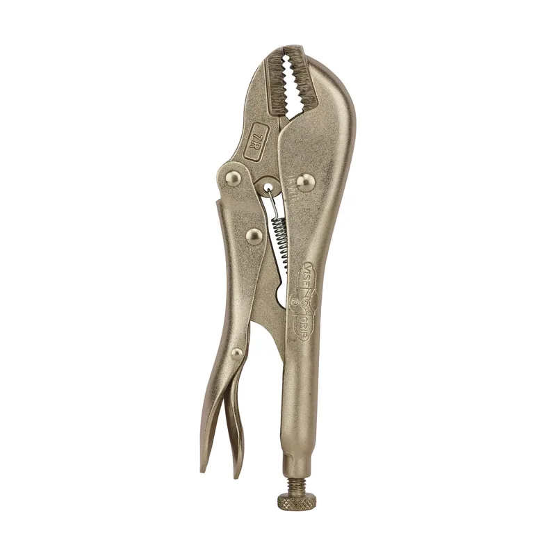 Irwin Pinzas de Mordaza 250 mm Fast Release
