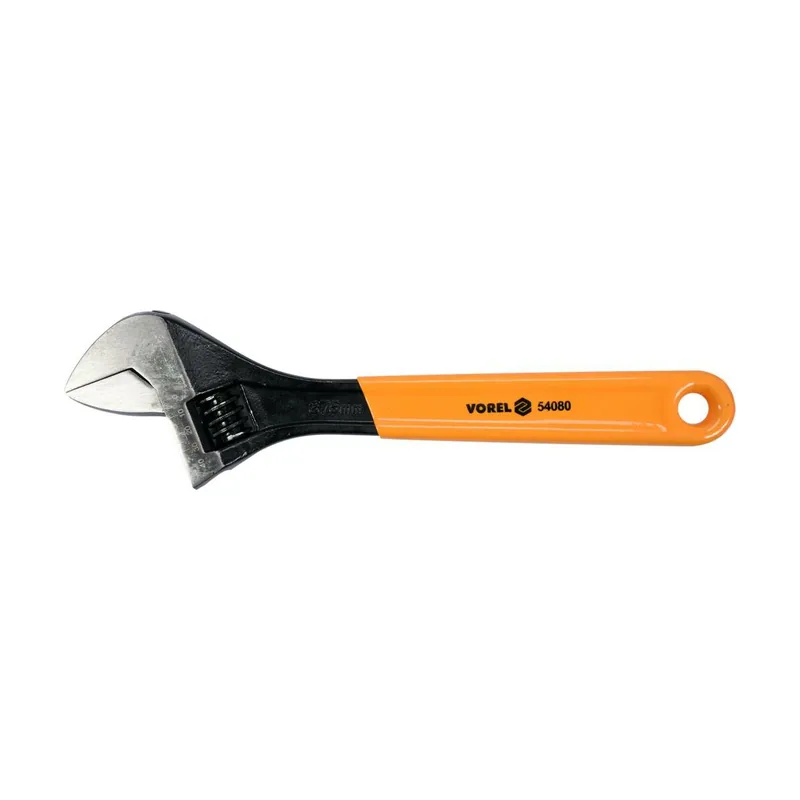 Vorel 54080 llave ajustable