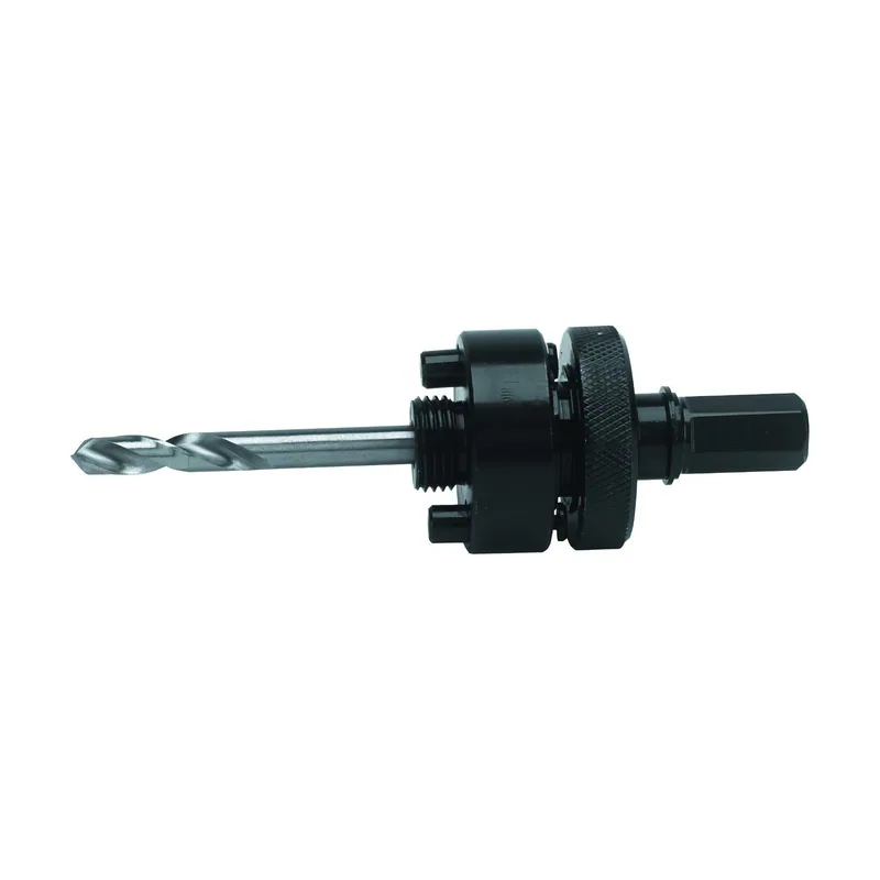 Irwin trzpień 13mm do otwornic 32-152mm